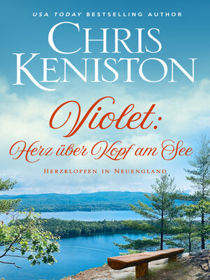 cover image of Violet